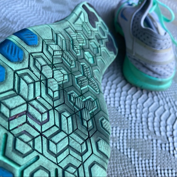 Nike free run tr fit 5 running shoes croc - Picture 7 of 7